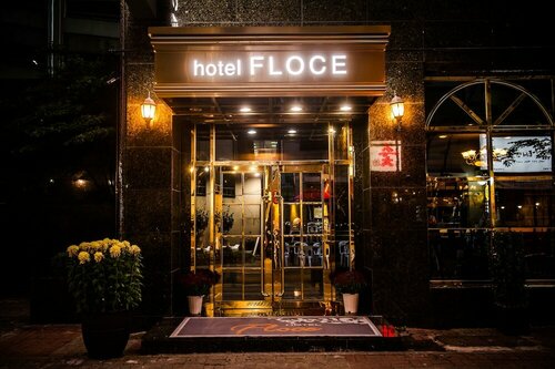 Hotel Floce, Забронировать Отель Пучхон Кёнгидо
