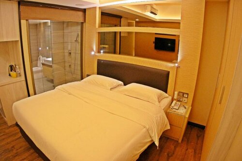 JC Mark Hotel, Prenota Hotel Bintulu 