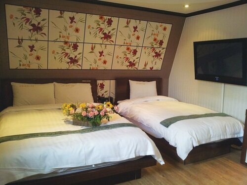Suncheon Nobless Hotel, Reserva ahora Hotel Hoteles baratos en Suncheon