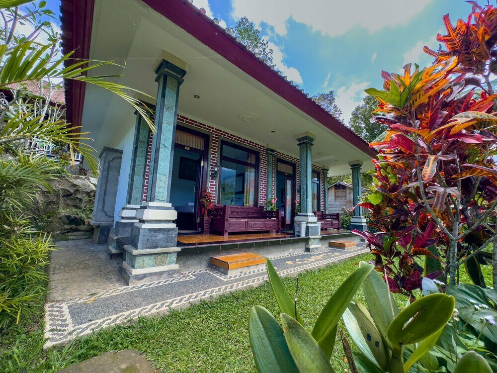 Mulia Garden Bungalows by ZUZU
