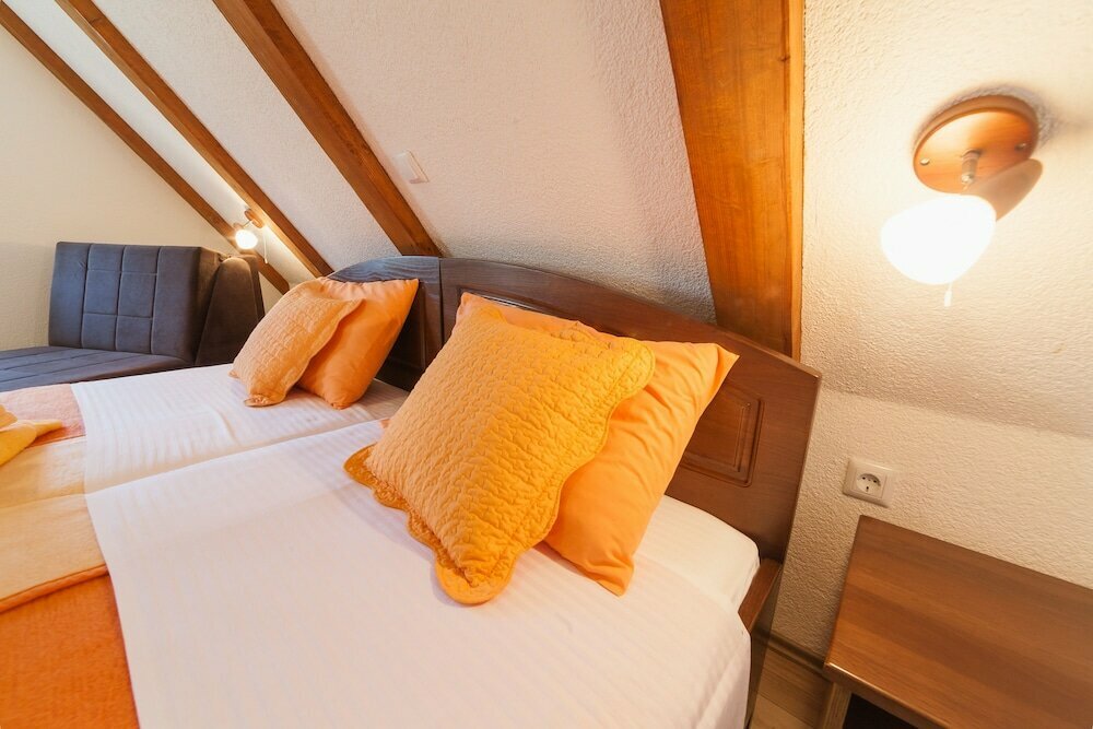 Guest House Rustico