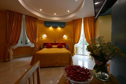 Fabio dei Velapazza Guesthouse, Забронировать Гостевой дом Отели Рима с завтраком, Завтраки