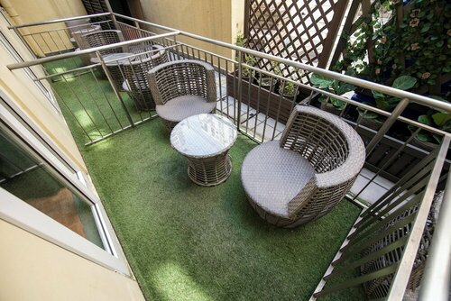 Fragrance Hotel - Balestier, Prenota Hotel Novena Singapore