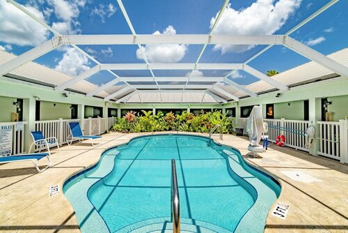 Everglades Adventures Hotel Suites by Ivey House, Забронировать Отель Эверглейдс-Сити Southwest Florida