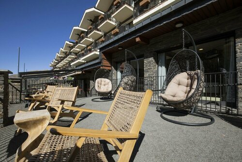 Hotel Piolets Soldeu Centre by Nexta, Réserver Hôtel Soldeu Grandvalira Ski Resort