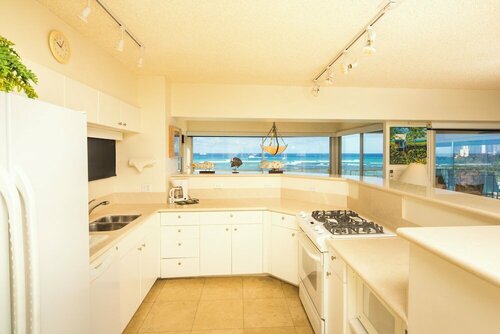 Castle Waikiki Shore Beachfront Condominiums, Book Lejlighed Oahu hoteller med pool, Swimmingpool