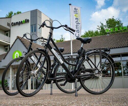 Campanile Hotel & Restaurant Breda, Rezervasyon Otel Breda havuzlu oteller, Yüzme Havuzu