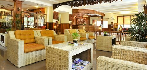 City River Hotel, Забронировать Отель Бизнес-отели Сиемреап, рядом с Preah Ang Chek Preah Ang Chom, 4* 5*