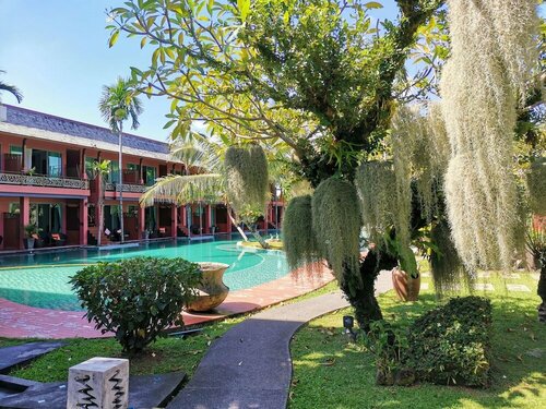 Mai Morn Resort SHA Plus, Забронировать Курортный отель Вичит Мыанг Пху Кет