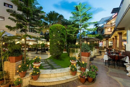 Hotel Moonlight, Забронировать Отель Бизнес-отели Катманду, 4* 5*