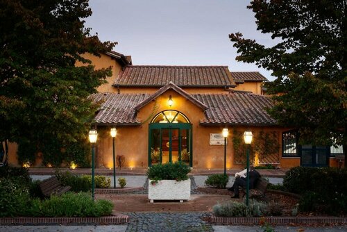 Hotel Selva Candida, Rezervovat Hotel Selva Candida Lazio