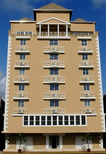 Hotel Andros, Rezervați Hotel Colón Panama