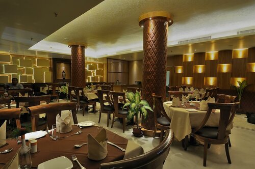 Hotel The Sojourn, Забронировать Отель Солт-Лейк-Сити Западная Бенгалия