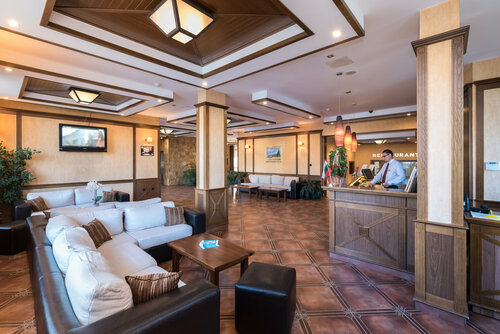 Evelina Palace Hotel, Prenota Hotel Hotel a Blagoevgrad con parcheggio, Parcheggio