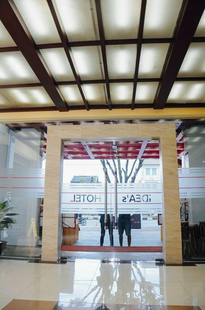 Idea's Hotel