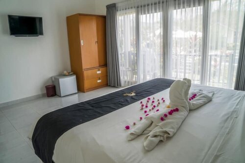 Jepun Sari Uluwatu, Buchen Sie Bed & Breakfast Pecatu Bali