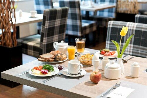 Coffee Fellows Hotel Frankfurt Airport-Langen, Забронировать Отель Ланген земля Гессен