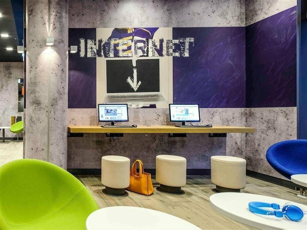 Ibis budget Mainz Hechtsheim