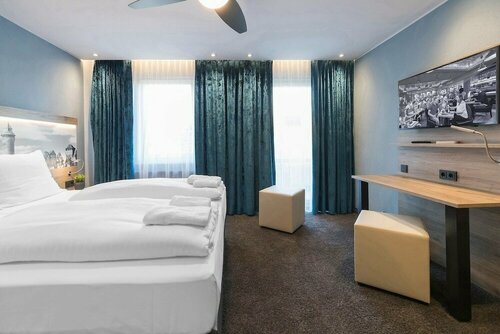 Hotel dasPaul, Забронировать Апарт-отель Апарт-отели Middle Franconia, Апарт-отель