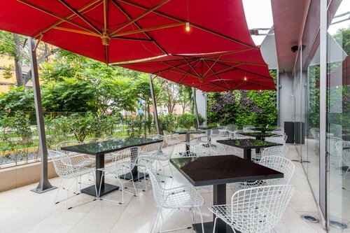 Ramada Encore by Wyndham Lima San Isidro, Prenota Hotel Hotel a Lima con colazione, Colazione