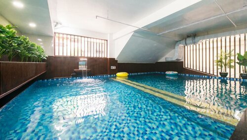 Media Nha Trang Hotel, Rezervovat Hotel Nha Trang Khanh Hoa