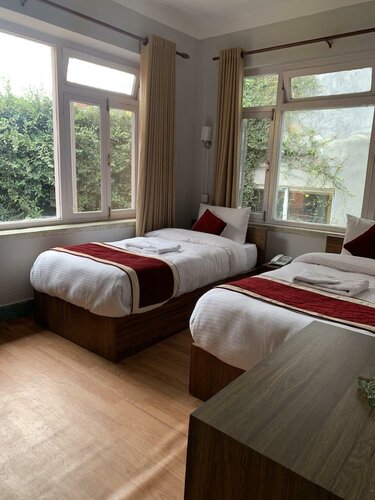 Hotel Buddha Home Nepal, Забронировать Отель Отели Лаципт с завтраком, Завтраки