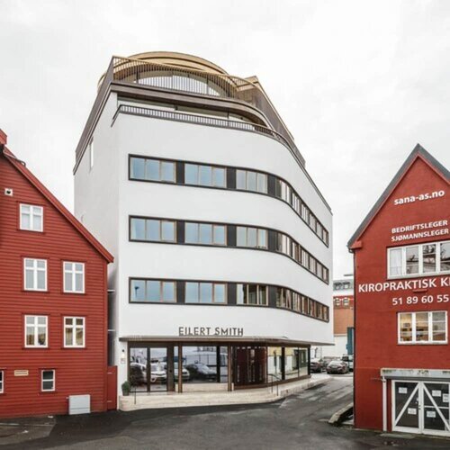 Eilert Smith Hotel, Reservar Hotel Stavanger Rogaland