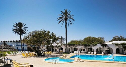 Palmyra Club Nabeul, Buchen Sie Hotel Nabeul Nabeul Governorate