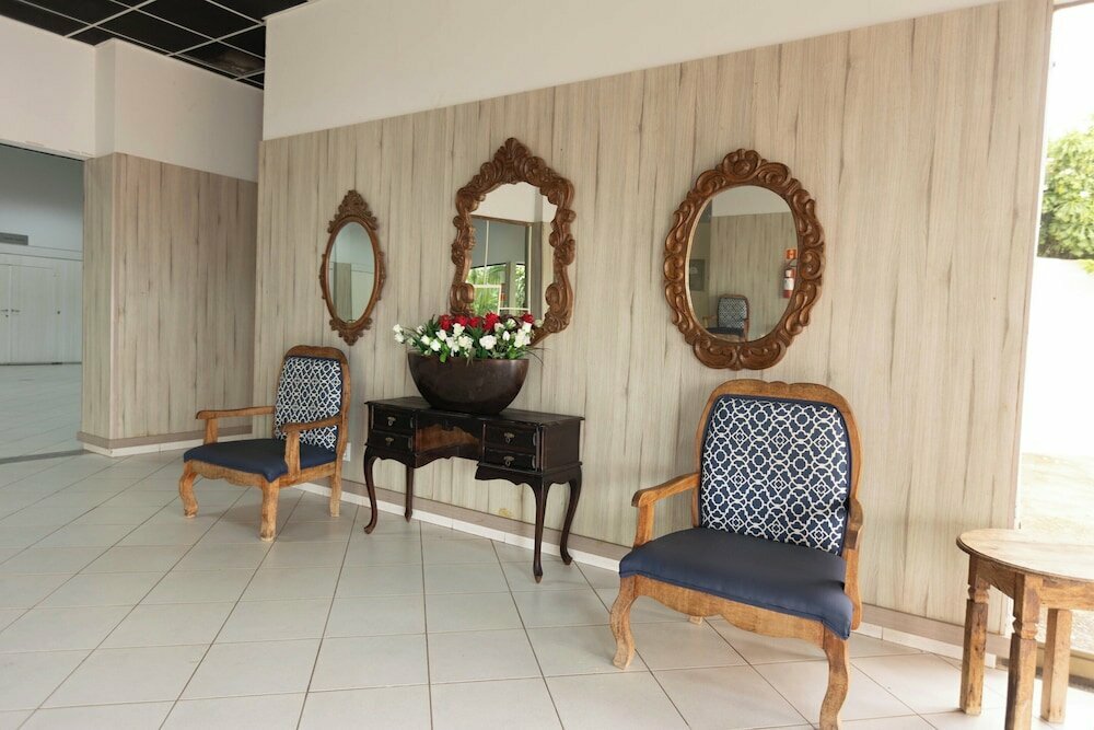 Hits Pantanal Hotel
