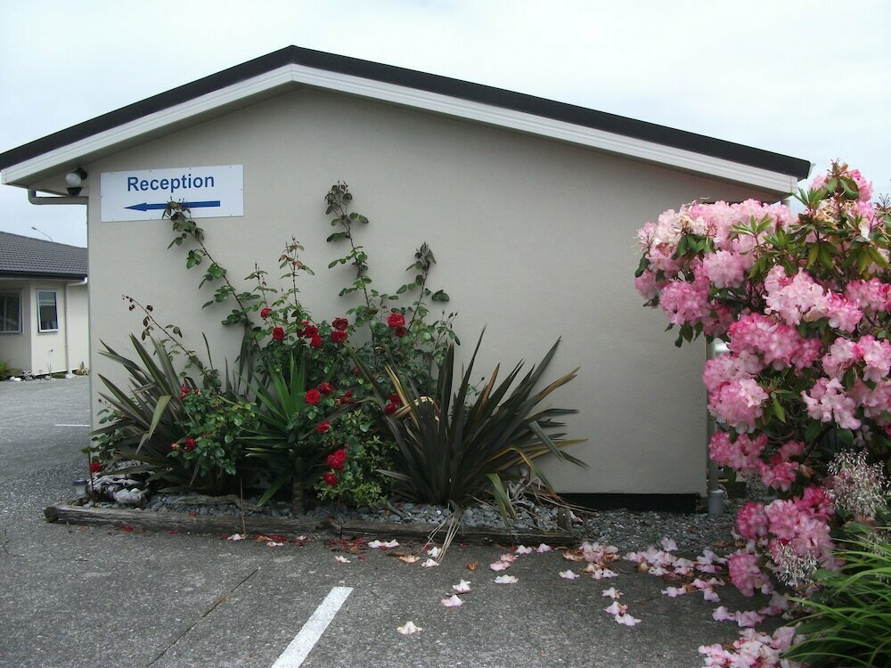 Scenicland Motel