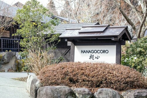 Ryokan Hanagokoro, Забронировать Гостевой дом Минамиогуни Кумамото
