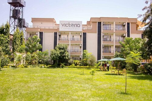 Victoria Comfort Inn Kisumu