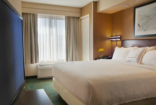 SpringHill Suites by Marriott Medford, Забронировать Отель Отели Медфорд с парковкой, Парковка