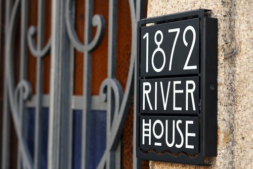 1872 River House by Olivia, Забронировать Отель «постель и завтрак» Порту Регион Порту