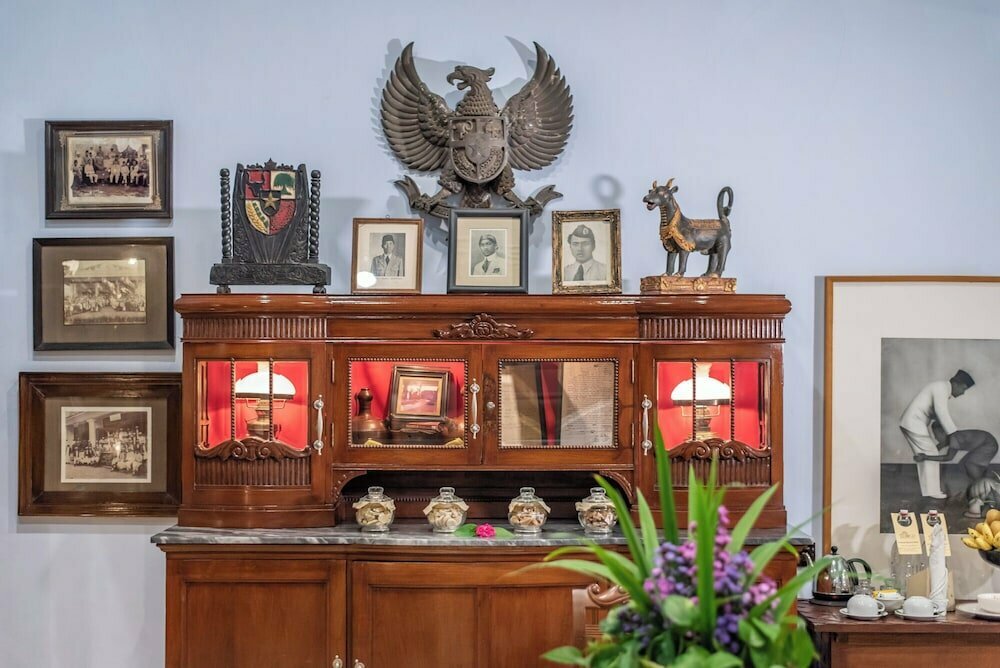 Hotel Tugu Blitar