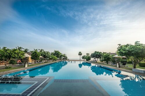 Amethyst Resort, Passikuddah, 予約 リゾート Kalkudahのホテル Batticaloa District