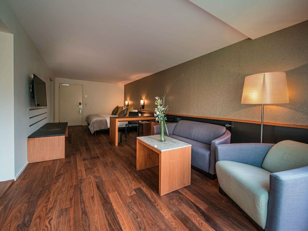 Hotel Royal St Georges Interlaken MGallery Collection