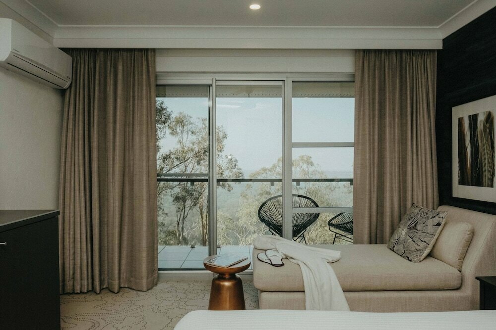 Mercure Clear Mountain Lodge