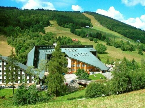Hotel Fit Fun, Забронировать Отель Недорогие отели Гаррахов, недорогие
