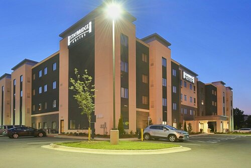 Staybridge Suites - Little Rock - Medical Center by IHG, Rezervovat Hotel Little Rock Arkansas