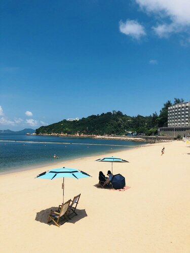 Warwick Hotel Cheung Chau, Prenota Hotel Cheung Chau Hong Kong