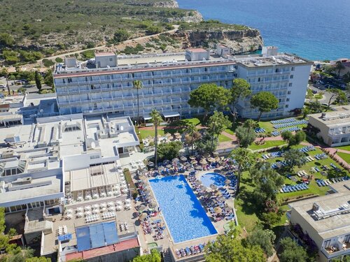 AluaSun Cala Antena - All Inclusive, Book Hotel Hotels in Calas de Mallorca with Breakfast, Breakfasts