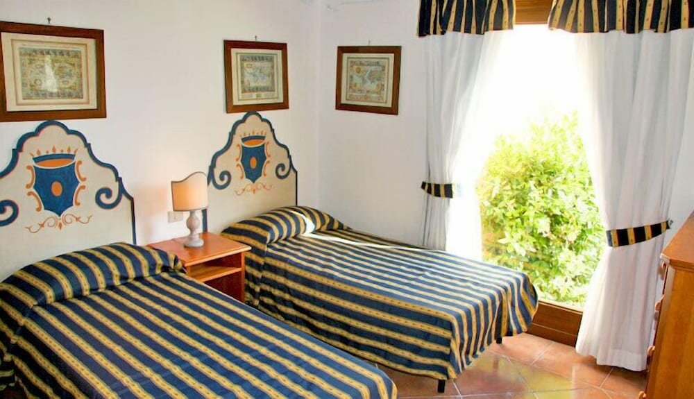 Stintino Country Paradise Villas by Gruppo R