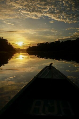 Amazonia Jungle Hotel, Prenota Hotel Hotel a Northern Brazil con parcheggio, Parcheggio