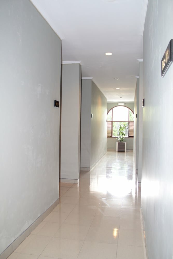 Cakra Kusuma Hotel