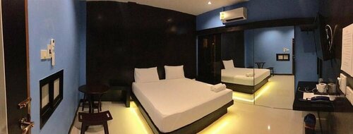i DUS Resort, Забронировать Курортный отель Пхитсанулок Phitsanuloke Province