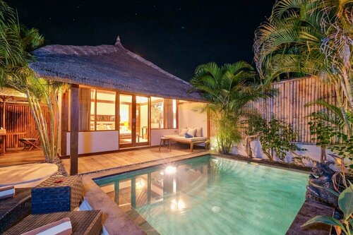 Gili Land, Réserver Hôtel Hôtels à Lombok avec parking, Parking