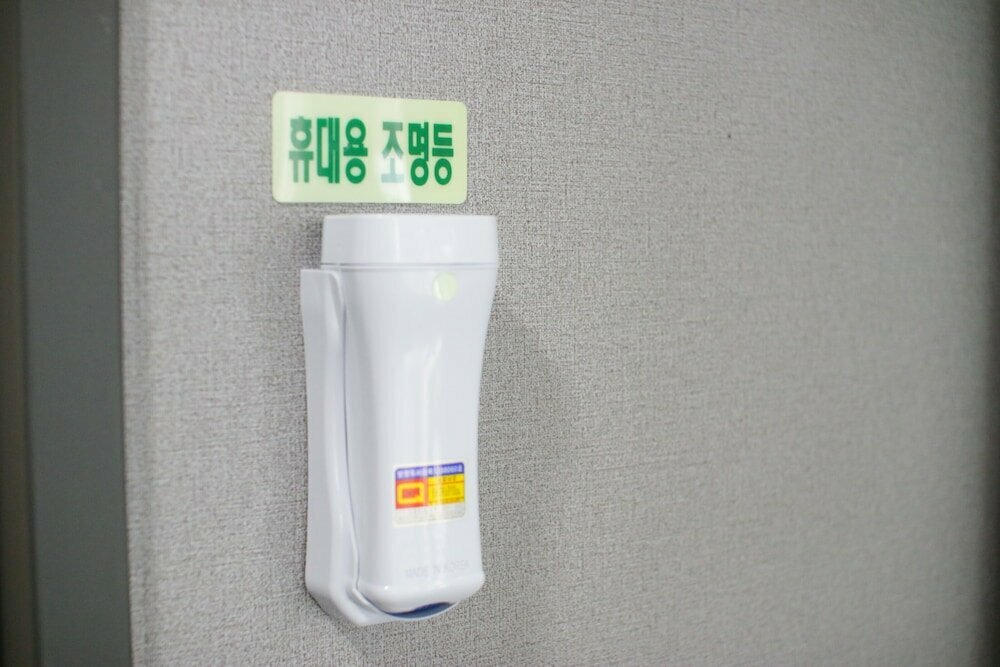 아워 게스트하우스 홍대,신촌