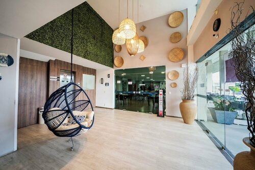 Hotel Praia Mar, Забронировать Отель Мейрелеш 