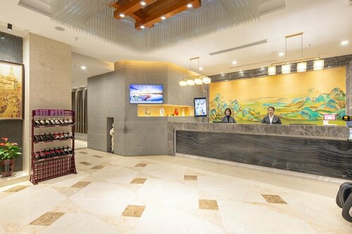 YiWU Best Hotel, Забронировать Отель Недорогие отели Иу, недорогие